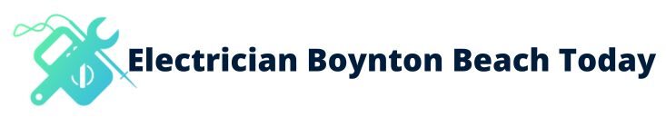 electrician boynton beach today logo